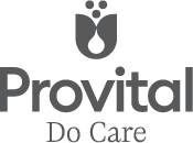 Provital Logo